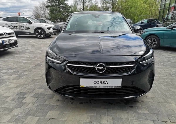 Opel Corsa cena 75900 przebieg: 4, rok produkcji 2023 z Chrzanów małe 121